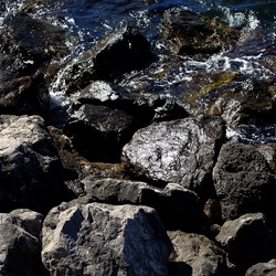 COSTA SICILIANA. Fotografie di Giulio Azzarello &copy;2022.