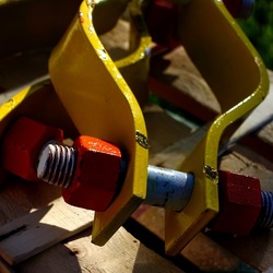 FERRI. Fotografie di Giulio Azzarello ©2025. FERRI. Fotografie di Giulio Azzarello ©2025.