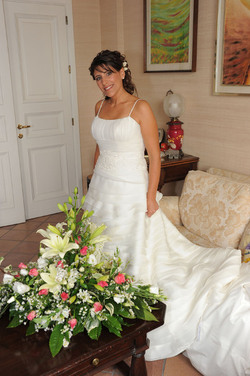 IL MATRIMONIO di SARA E GIUSEPPE. Fotografie di Giulio Azzarello ©2014. IL MATRIMONIO di SARA E GIUSEPPE. Fotografie di Giulio Azzarello ©2014.