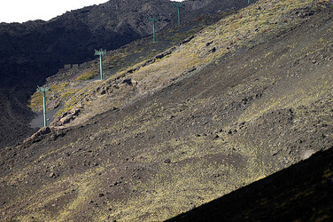 ETNA particolari. Fotografie di Giulio Azzarello &copy;2014.