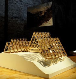 PADIGLIONE ITALIANO BIENNALE di ARCHITETTURA di VENEZIA. Foto di G.Azzarello ©2018. PADIGLIONE ITALIANO BIENNALE di ARCHITETTURA di VENEZIA. Foto di G.Azzarello ©2018.