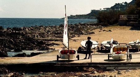 MONDELLO fotografie di Giulio Azzarello ©2021. MONDELLO fotografie di Giulio Azzarello ©2021.