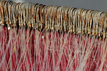 PORTO EMPEDOCLE in Sicilia. Fotografie di Giulio Azzarello &copy;2014.