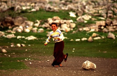 KURDISTAN fotografie di Giulio Azzarello ©2021.