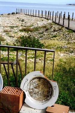 FIUMARA D ARTE Tusa. Fotografie di Giulio Azzarello &copy;2022.