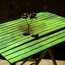 METALLICO. Fotografia di Giulio Azzarello &copy;2023.