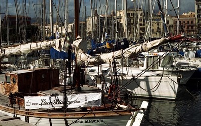 MARE Mondello e Palermo febbraio 2022. Fotografie di Giulio Azzarello &copy;2022.