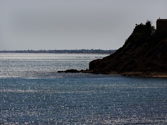 MARINELLA di SELINUNTE fotografie di Giulio Azzarello &copy;2020.
