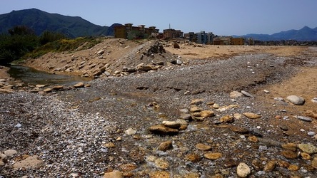 BARCHE. Fotografie di Giulio Azzarello ©2022.