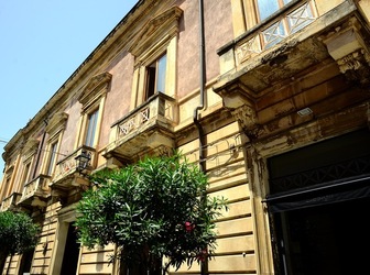 ORTIGIA CENTRO STORICO fotografie di Giulio Azzarello ©2019. ORTIGIA CENTRO STORICO fotografie di Giulio Azzarello ©2019.