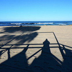 MONDELLO di inverno. Fotografie di Giulio Azzarello &copy;2016.