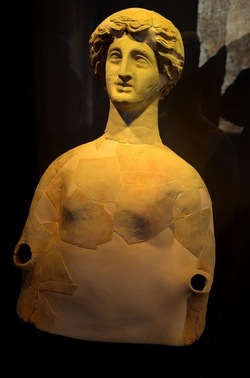  CARTHAGO Roma. Fotografie di Giulio Azzarello &copy;2020.
