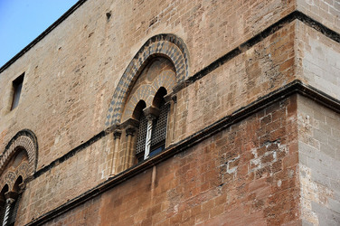 LO STERI di Palermo. Fotografie di Giulio Azzarello &copy;2014.