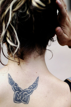 FOTOGRAFIE SPECIALI bianco e nero colore astratto concettuale grafico. Fotografie di Giulio Azzarello &copy;2014.