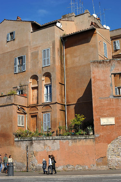 ROMA. Fotografie di Giulio Azzarello ©2014. ROMA. Fotografie di Giulio Azzarello ©2014.