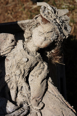 SCENOGRAFIA. Fotografie di Giulio Azzarello &copy;2014.