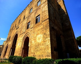 IL CASTELLO della ZISA di PALERMO. Fotografie di Giulio Azzarello ©2018. IL CASTELLO della ZISA di PALERMO. Fotografie di Giulio Azzarello ©2018.