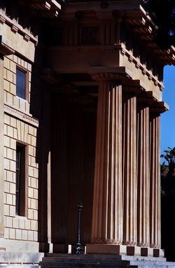 ORTO BOTANICO di Palermo. Fotografie di Giulio Azzarello ©2021.