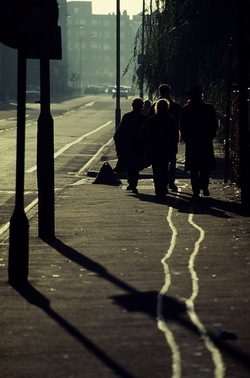 DIGITALIZZAZIONI fotografie di Giulio Azzarello &copy;2020.