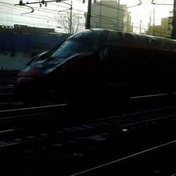 TRENO fotografie di Giulio Azzarello ©2020. TRENO fotografie di Giulio Azzarello ©2020.