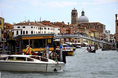VENEZIA fotografie di Giulio Azzarello &copy;2015 2016.