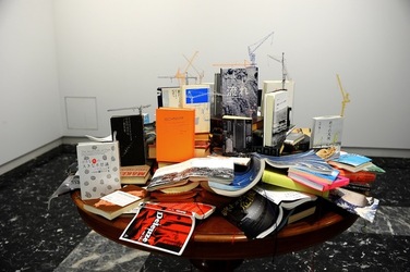 BIENNALE di VENEZIA 2017 i padiglioni internazionali. Fotografie di Giulio Azzarello &copy;2018.