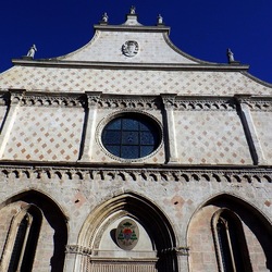 VICENZA La Rotonda di Andrea Palladio. Fotografie di Giulio Azzarello &copy;2022.