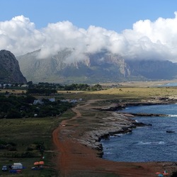 MACARI. Fotografie di Giulio Azzarello &copy;2023.