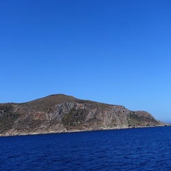 FAVIGNANA. Fotografie di Giulio Azzarello &copy;2022.