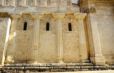 ORTIGIA CENTRO STORICO fotografie di Giulio Azzarello ©2019. ORTIGIA CENTRO STORICO fotografie di Giulio Azzarello ©2019.