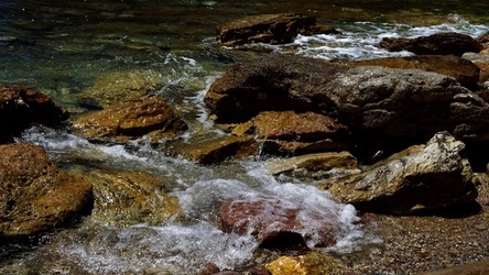 TERRASINI. Fotografie di Giulio Azzarello &copy;2022.