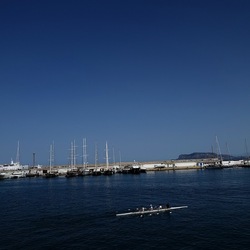 PALERMO. Fotografie di Giulio Azzarello &copy;2024.