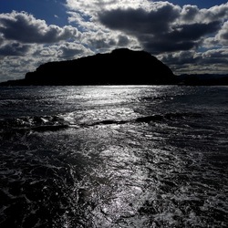 MONDELLO. Fotografe di Giulio Azzarello &copy;2023.