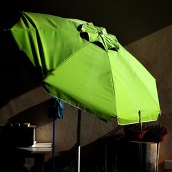 OMBRE di agosto. Fotografie di Giulio Azzarello &copy;2018.