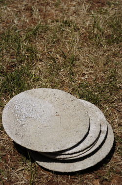 SCENOGRAFIA. Fotografie di Giulio Azzarello &copy;2014.