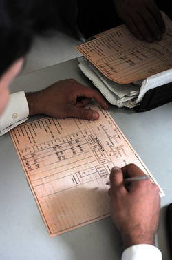 CONVITTO FALCONE di P.Scimeca per Giovanni Falcone nel suo 20simo. Foto di scena e set di Giulio Azzarello &copy;2014.