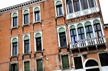 VENEZIA fotografie di Giulio Azzarello &copy;2015 2016.