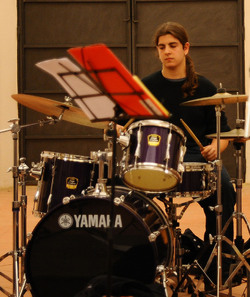 FESTA DI POESIA fotografie di Giulio Azzarello ©2014.