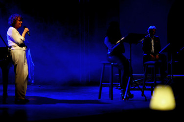 JAZZ spettacolo di Moschella Mulè. Fotografie di Giulio Azzarello ©2016. JAZZ spettacolo di Moschella Mulè. Fotografie di Giulio Azzarello ©2016.