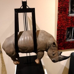 VENEZIA contemporanea fotografie di Giulio Azzarello &copy;2020.