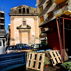 CENTRO STORICO di PALERMO. Fotografie di Giulio Azzarello ©2016. CENTRO STORICO di PALERMO. Fotografie di Giulio Azzarello ©2016.