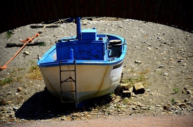 BARCHE da PESCA fotografie di Giulio Azzarello © 2019. BARCHE da PESCA fotografie di Giulio Azzarello © 2019.