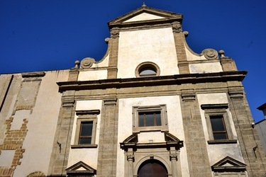 CENTRO STORICO di PALERMO fotografie di Giulio Azzarello ©2019.