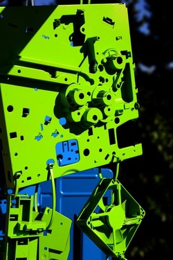 STILL LIFE ASSURDI fotografie di Giulio Azzarello ©2020.