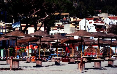 PALERMO fotografie di Giulio Azzarello ©2020.