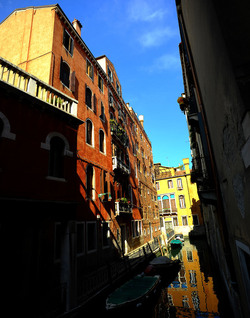 I SESTRIERI di VENEZIA fotografie di Giulio Azzarello &copy;2016.