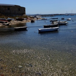 TRAPANI. Fotografie di Giulio Azzarello ©2022.