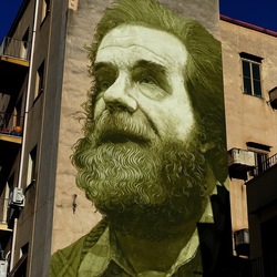 SCALDATI. Fotografie di Giulio Azzarello &copy;2024.