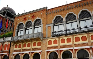 LIDO di VENEZIA. Fotografie di Giulio Azzarello ©2018.