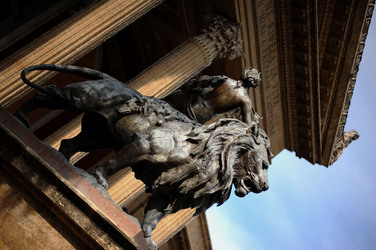 TEATRO Massimo di Palermo visioni panoramiche e particolari. Fotografie di Giulio Azzarello ©2014. TEATRO Massimo di Palermo visioni panoramiche e particolari. Fotografie di Giulio Azzarello ©2014.